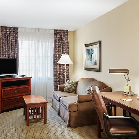 Staybridge Suites Milwaukee Airport South By Ihg Franklin  Eksteriør bilde