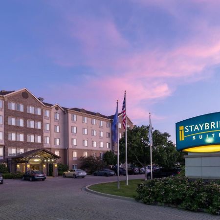 Staybridge Suites Milwaukee Airport South By Ihg Franklin  Eksteriør bilde