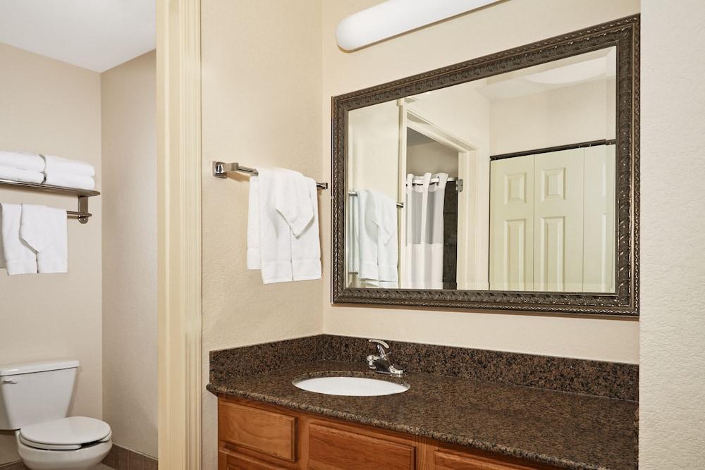 Staybridge Suites Milwaukee Airport South By Ihg Franklin  Eksteriør bilde