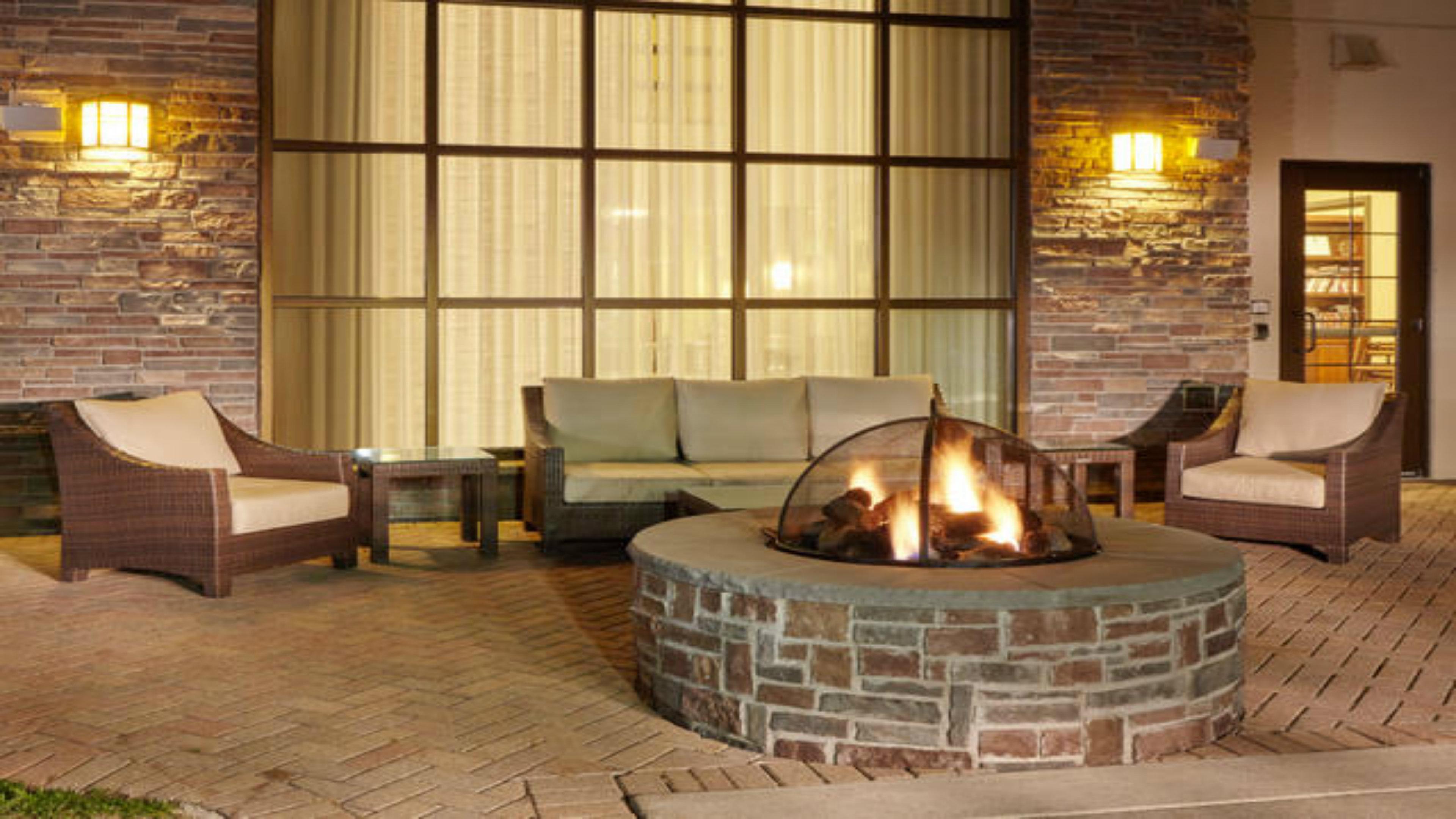 Staybridge Suites Milwaukee Airport South By Ihg Franklin  Eksteriør bilde