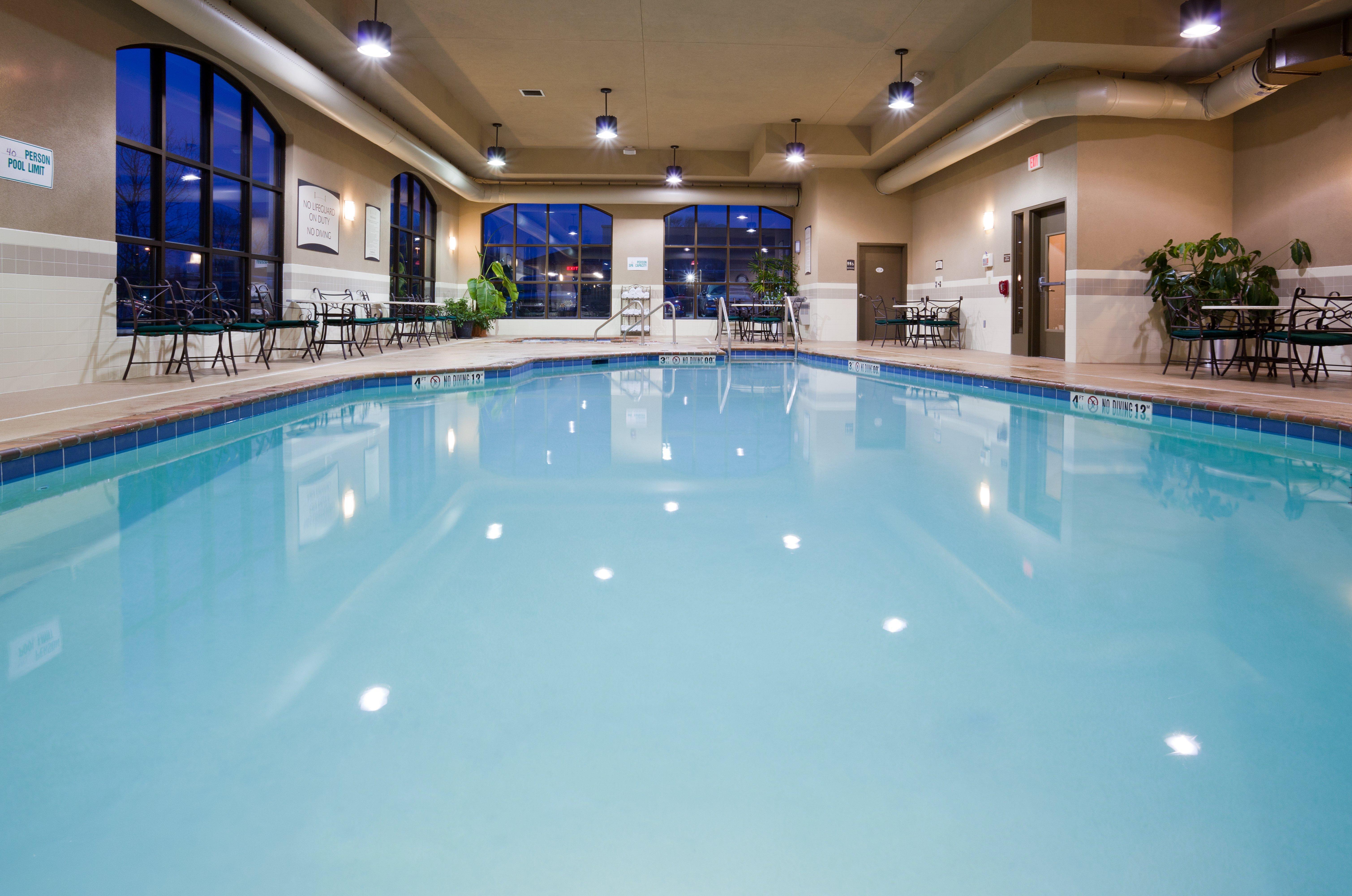Staybridge Suites Milwaukee Airport South By Ihg Franklin  Eksteriør bilde