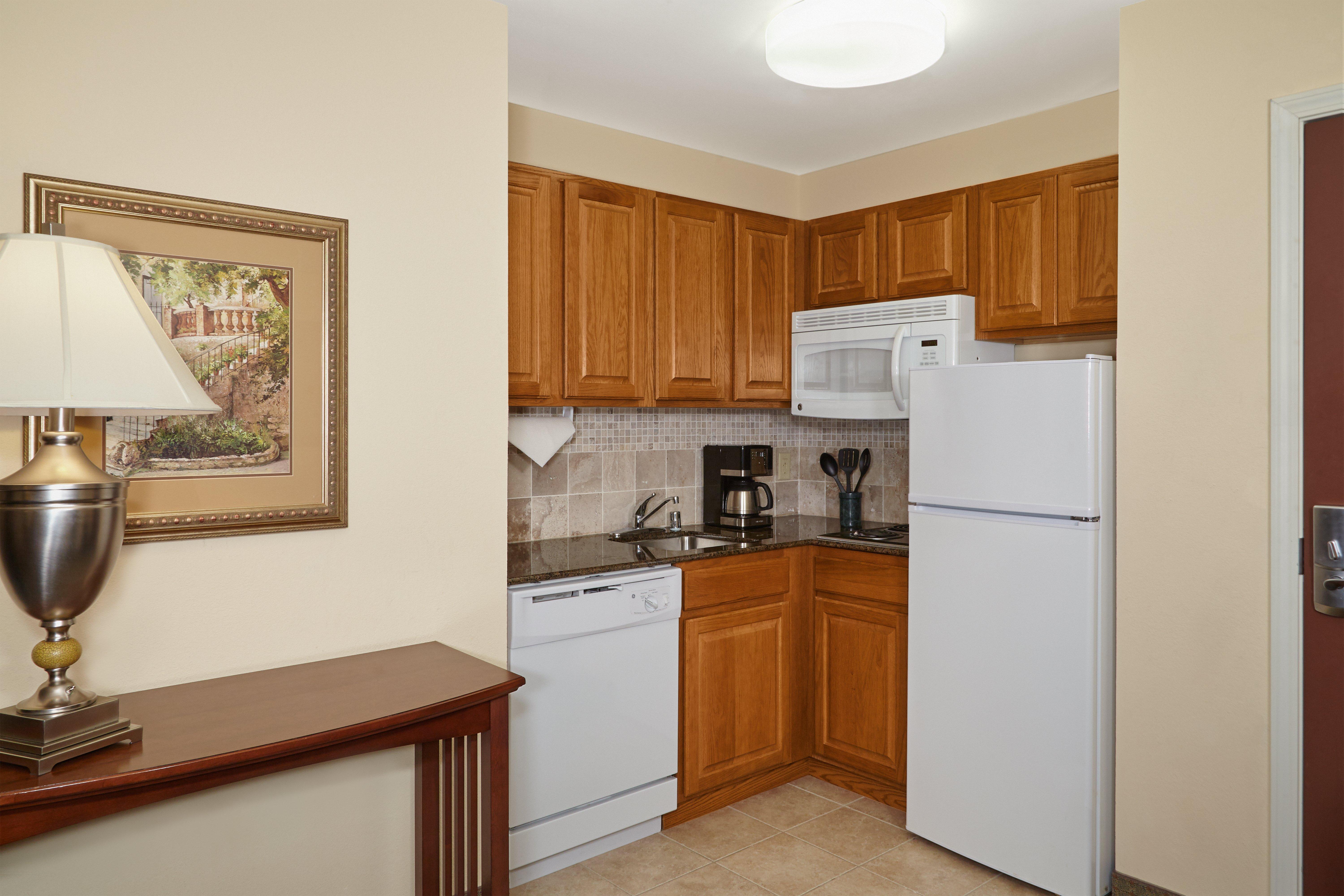 Staybridge Suites Milwaukee Airport South By Ihg Franklin  Eksteriør bilde