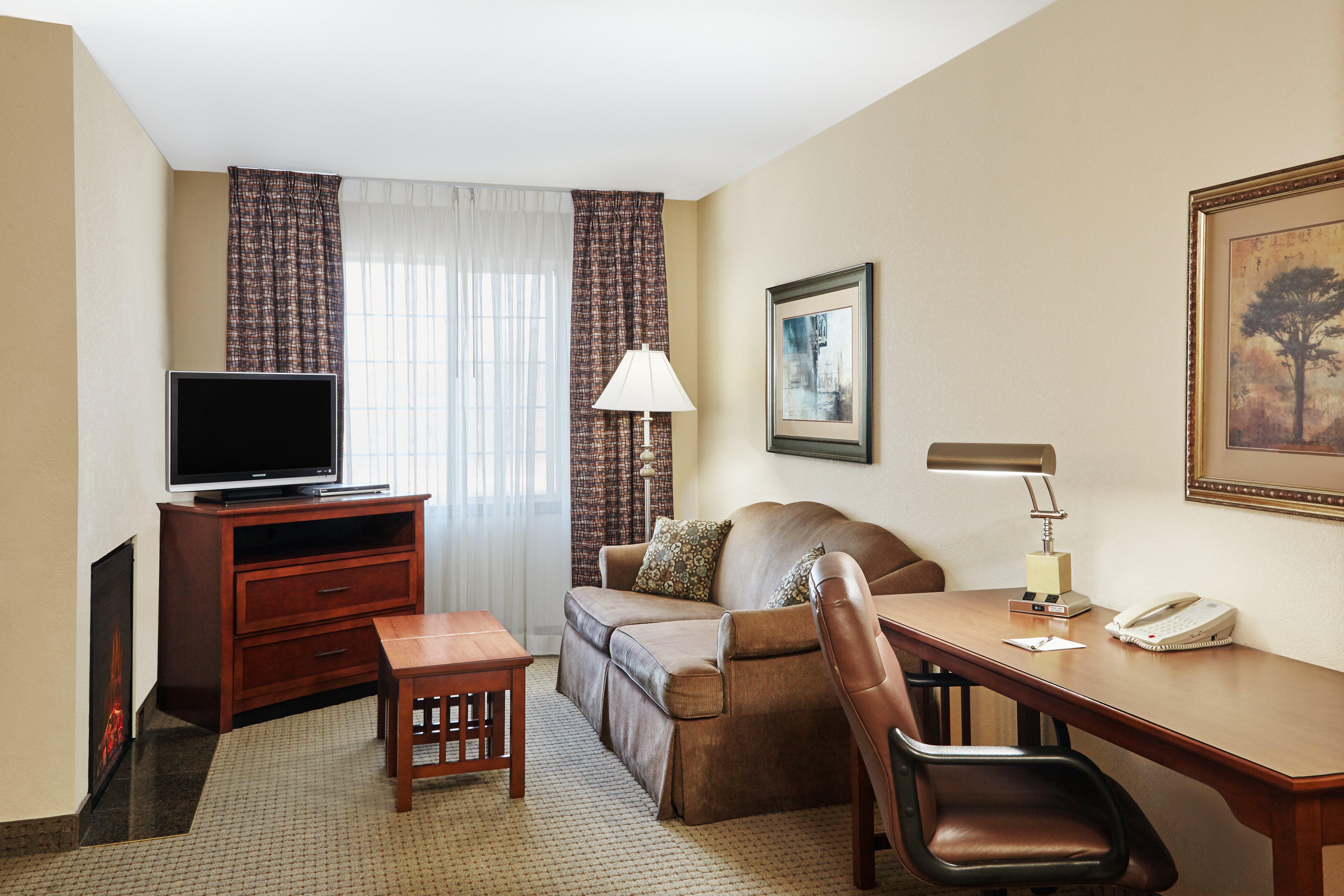 Staybridge Suites Milwaukee Airport South By Ihg Franklin  Eksteriør bilde