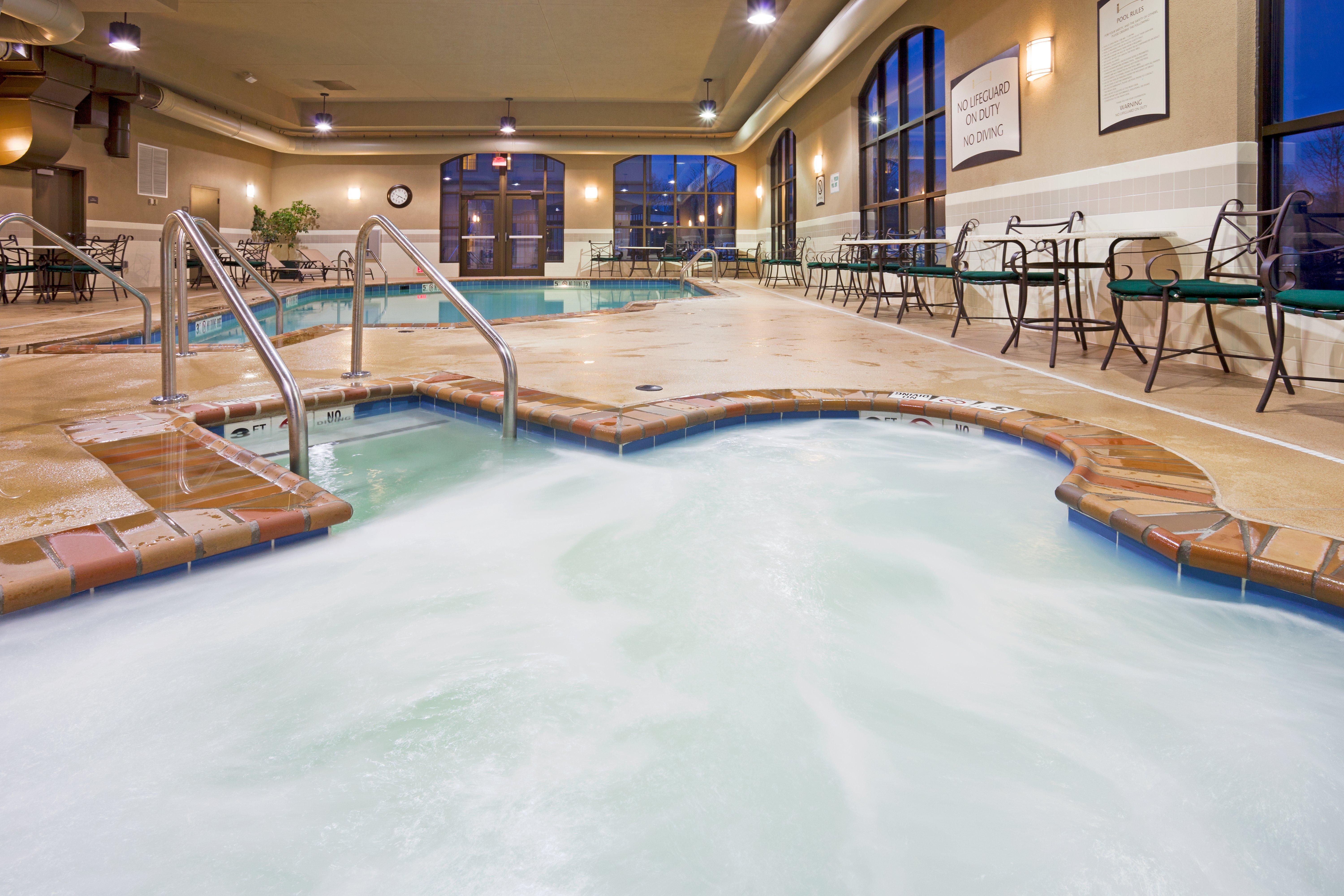 Staybridge Suites Milwaukee Airport South By Ihg Franklin  Eksteriør bilde