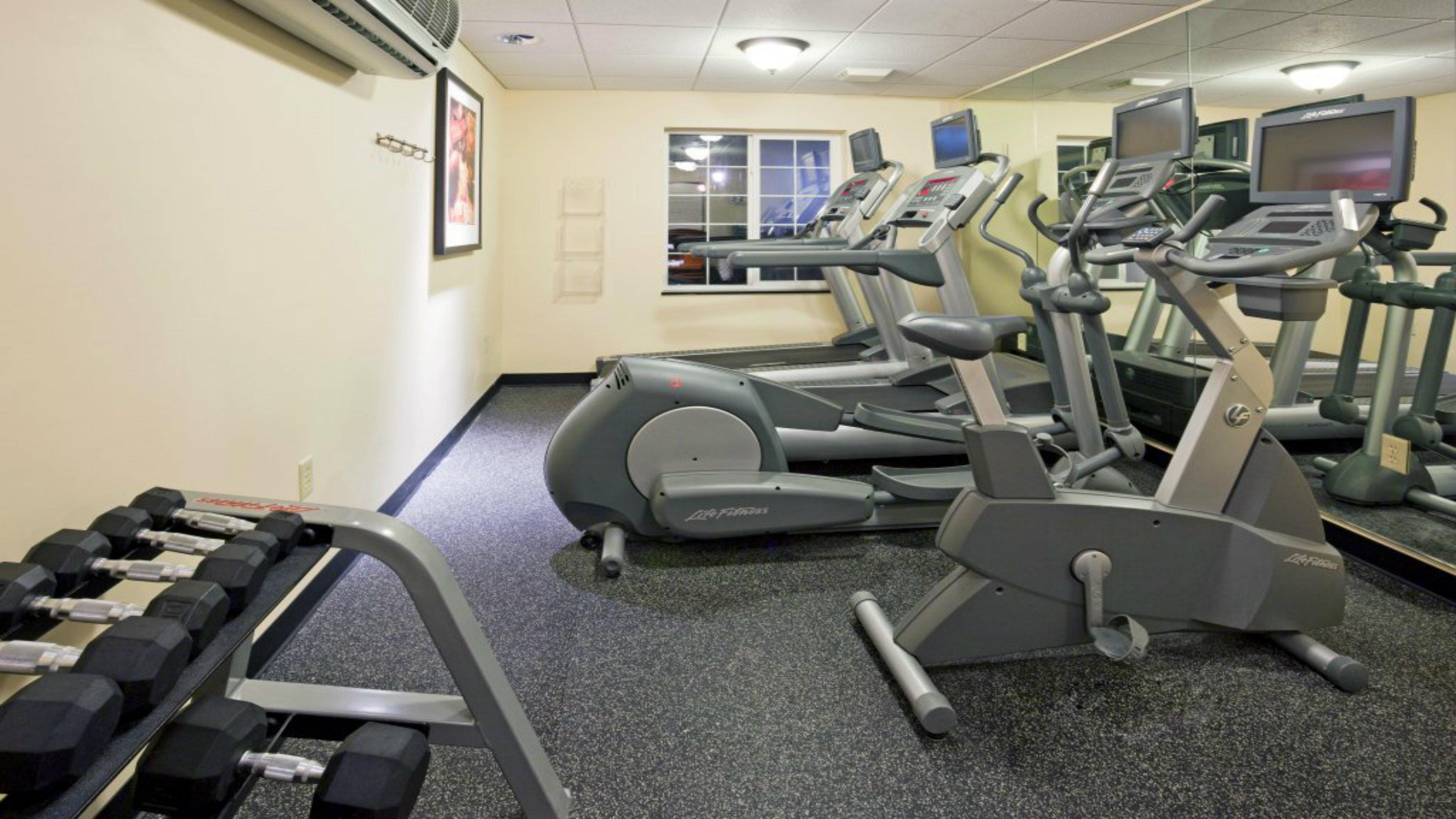 Staybridge Suites Milwaukee Airport South By Ihg Franklin  Eksteriør bilde