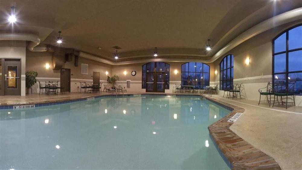 Staybridge Suites Milwaukee Airport South By Ihg Franklin  Eksteriør bilde