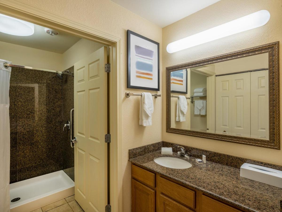 Staybridge Suites Milwaukee Airport South By Ihg Franklin  Eksteriør bilde