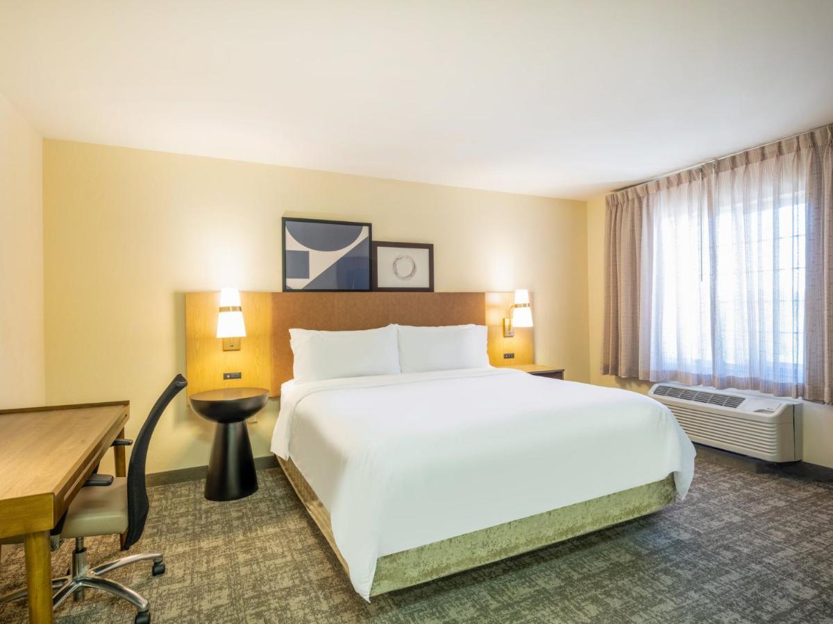 Staybridge Suites Milwaukee Airport South By Ihg Franklin  Eksteriør bilde