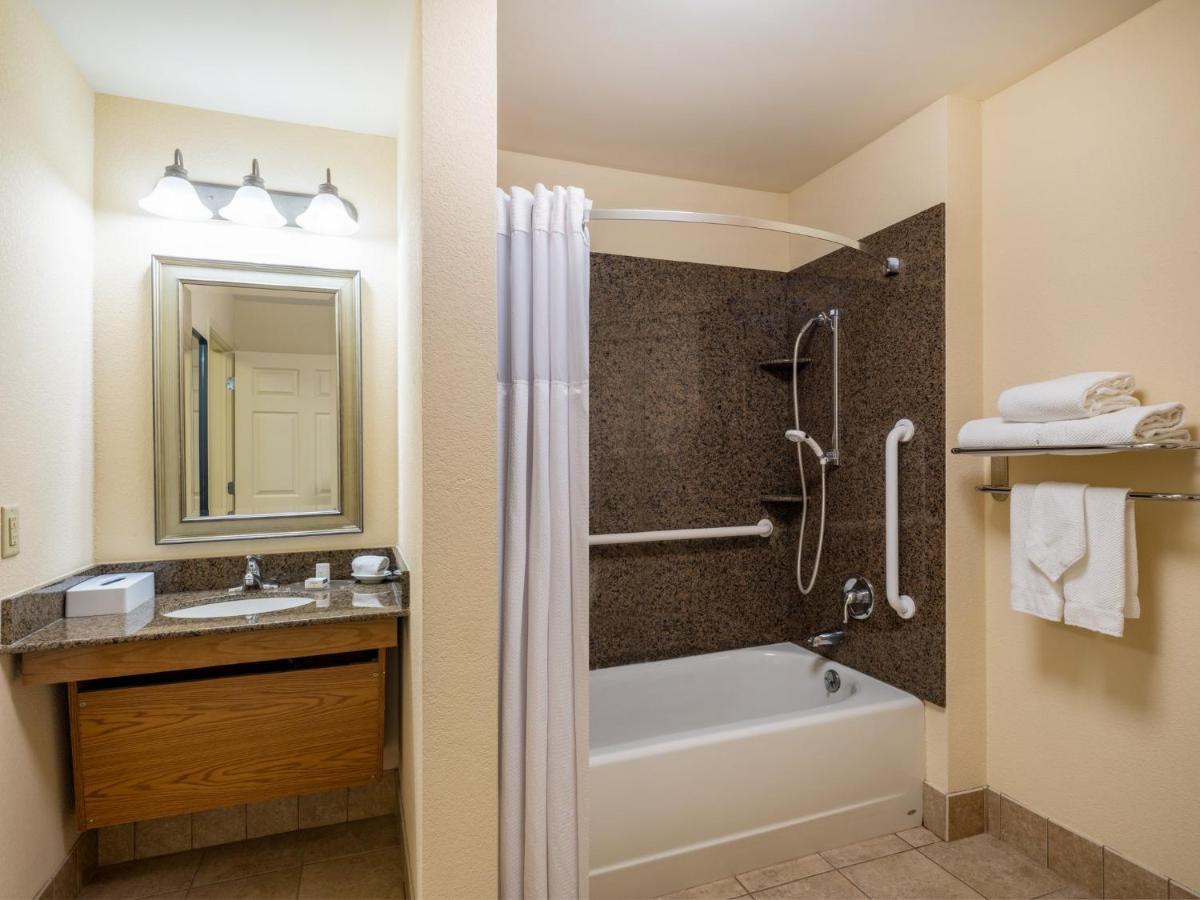 Staybridge Suites Milwaukee Airport South By Ihg Franklin  Eksteriør bilde