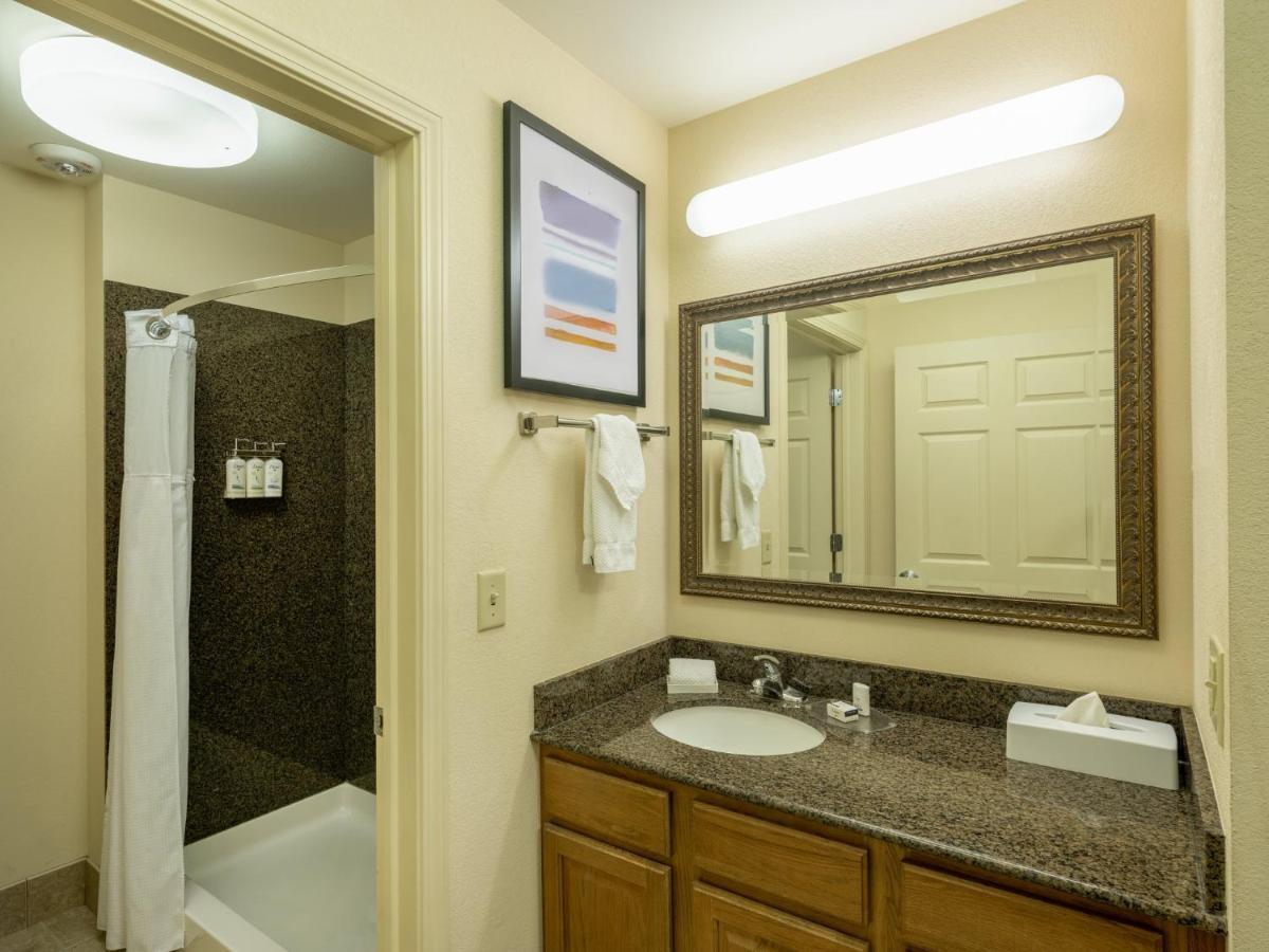 Staybridge Suites Milwaukee Airport South By Ihg Franklin  Eksteriør bilde