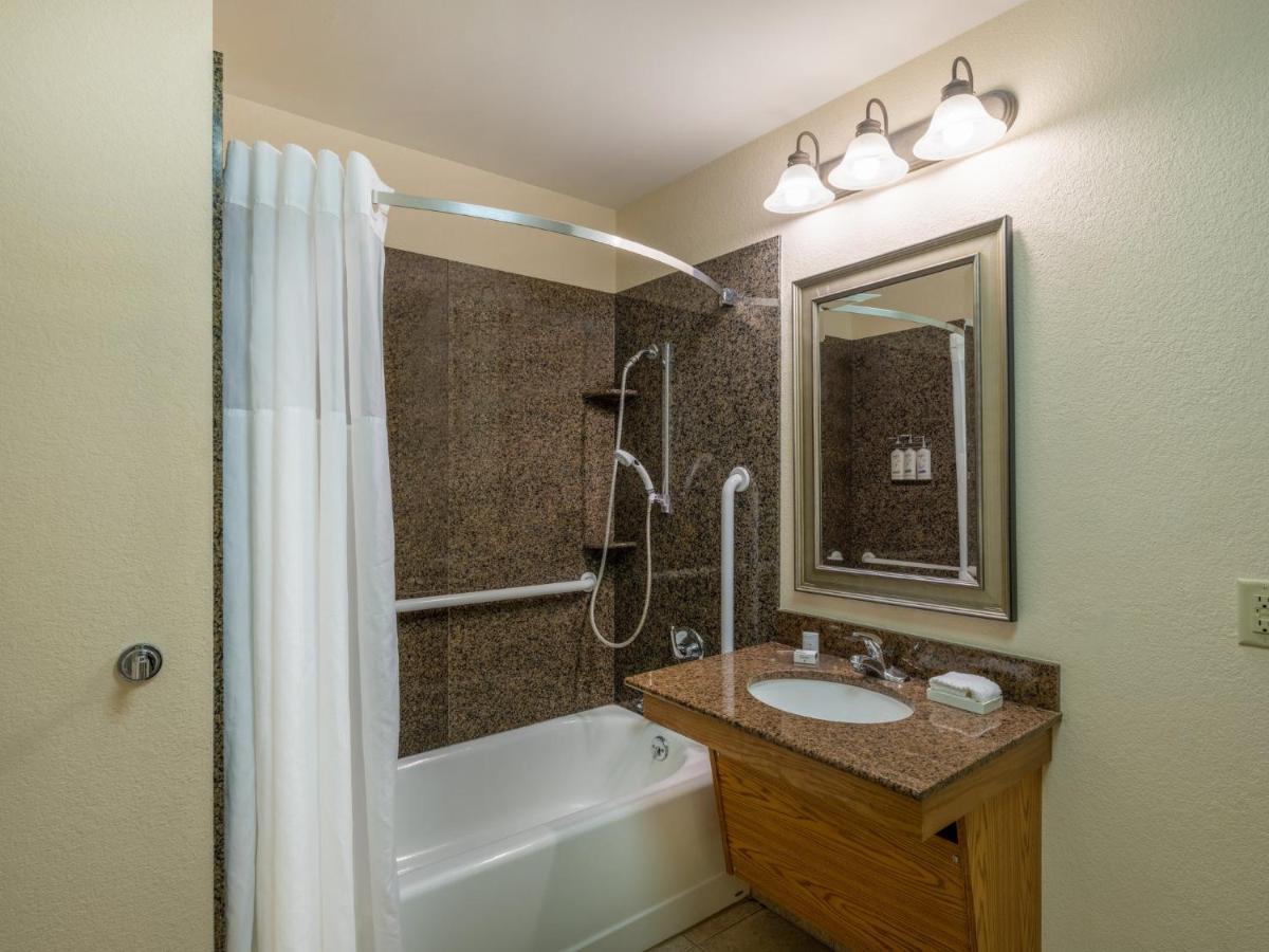 Staybridge Suites Milwaukee Airport South By Ihg Franklin  Eksteriør bilde