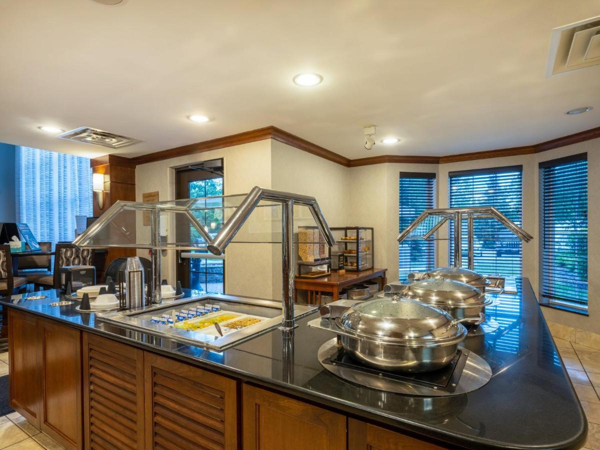 Staybridge Suites Milwaukee Airport South By Ihg Franklin  Eksteriør bilde