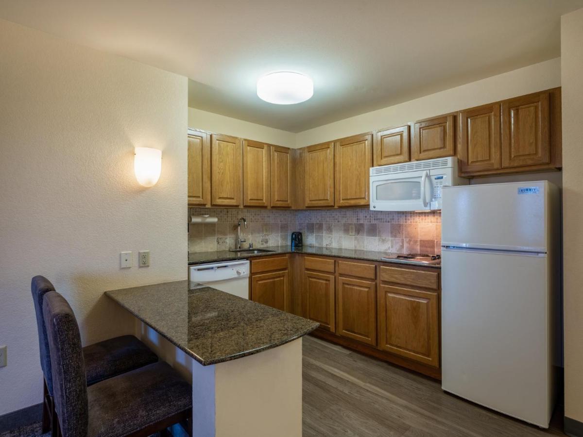 Staybridge Suites Milwaukee Airport South By Ihg Franklin  Eksteriør bilde