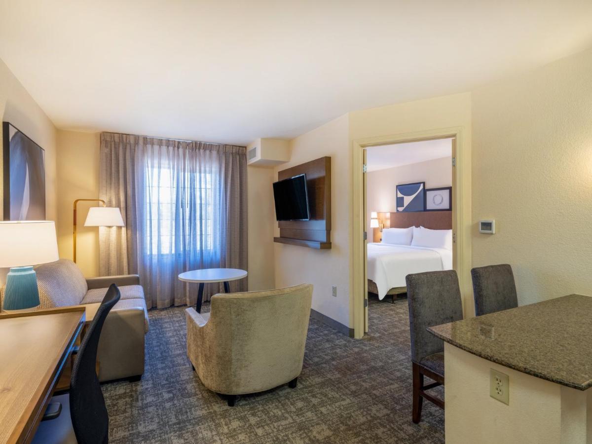 Staybridge Suites Milwaukee Airport South By Ihg Franklin  Eksteriør bilde