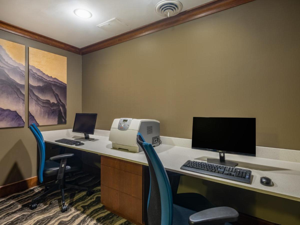 Staybridge Suites Milwaukee Airport South By Ihg Franklin  Eksteriør bilde