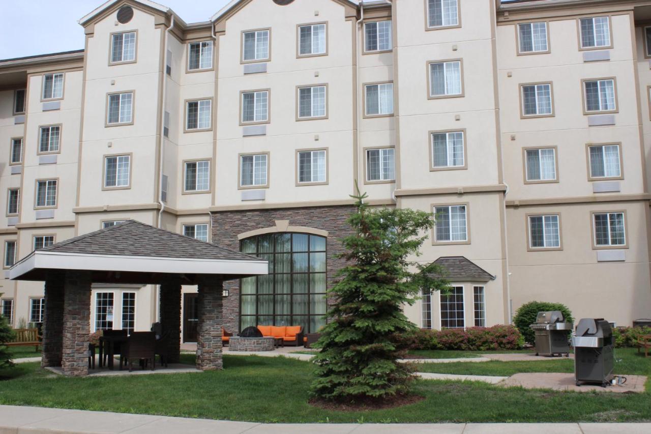 Staybridge Suites Milwaukee Airport South By Ihg Franklin  Eksteriør bilde