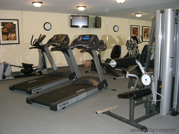 Staybridge Suites Milwaukee Airport South By Ihg Franklin  Fasiliteter bilde