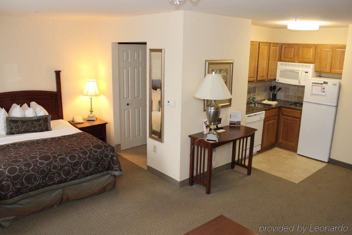 Staybridge Suites Milwaukee Airport South By Ihg Franklin  Eksteriør bilde