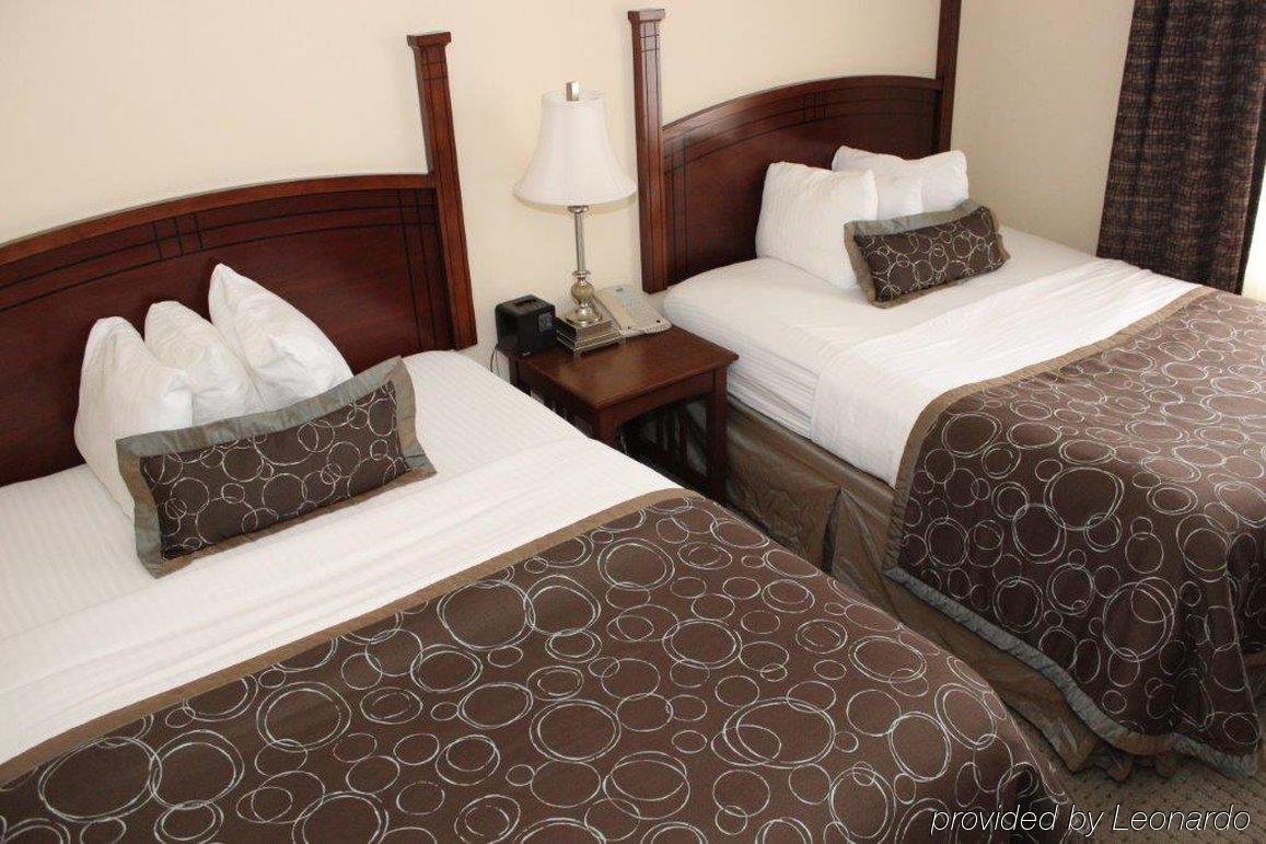 Staybridge Suites Milwaukee Airport South By Ihg Franklin  Eksteriør bilde