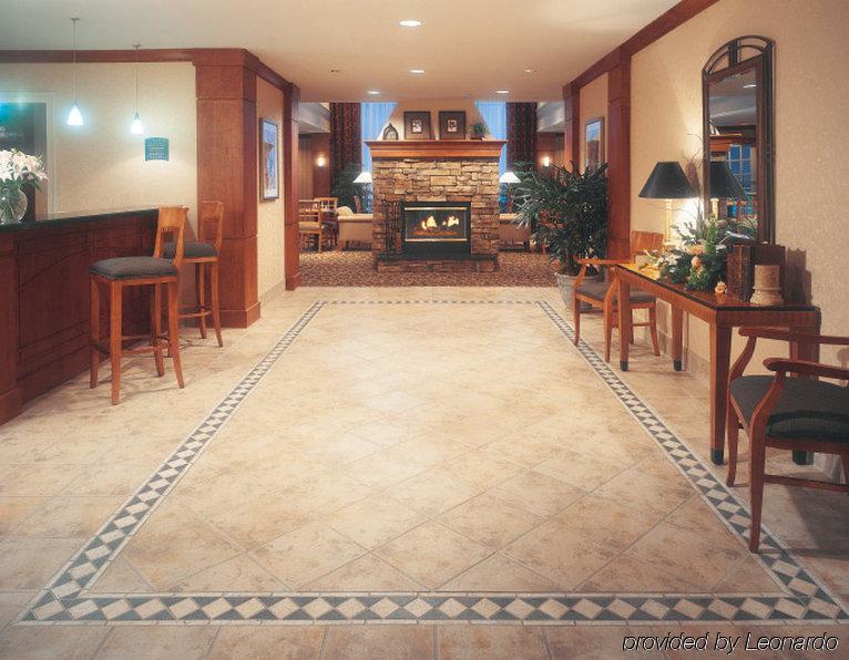 Staybridge Suites Milwaukee Airport South By Ihg Franklin  Interiør bilde