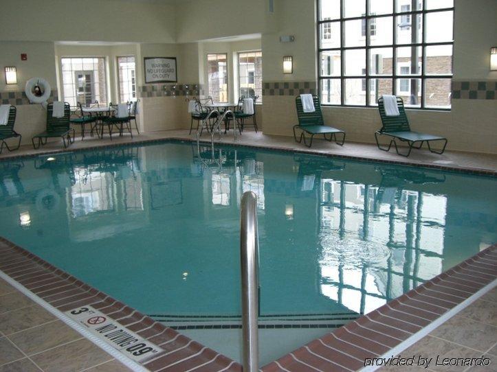 Staybridge Suites Milwaukee Airport South By Ihg Franklin  Fasiliteter bilde
