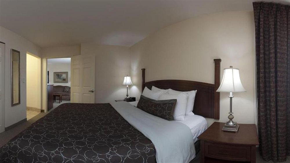 Staybridge Suites Milwaukee Airport South By Ihg Franklin  Eksteriør bilde