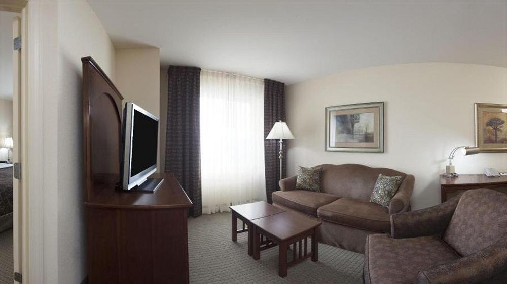Staybridge Suites Milwaukee Airport South By Ihg Franklin  Eksteriør bilde