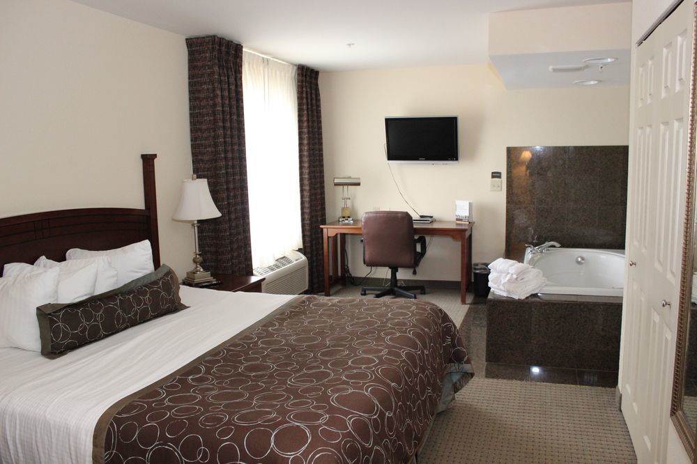 Staybridge Suites Milwaukee Airport South By Ihg Franklin  Eksteriør bilde