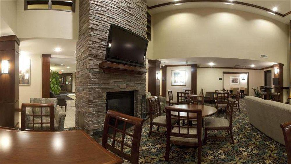 Staybridge Suites Milwaukee Airport South By Ihg Franklin  Eksteriør bilde